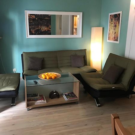 Appartement Flat31 à Athènes Extérieur photo