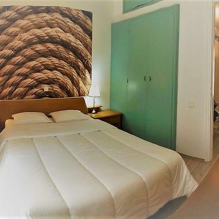 Appartement Flat31 à Athènes Extérieur photo