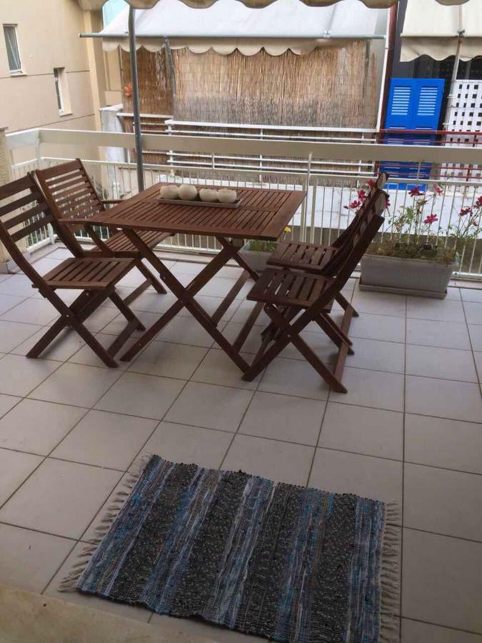 Appartement Flat31 à Athènes Extérieur photo