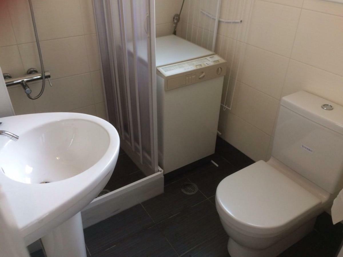Appartement Flat31 à Athènes Extérieur photo
