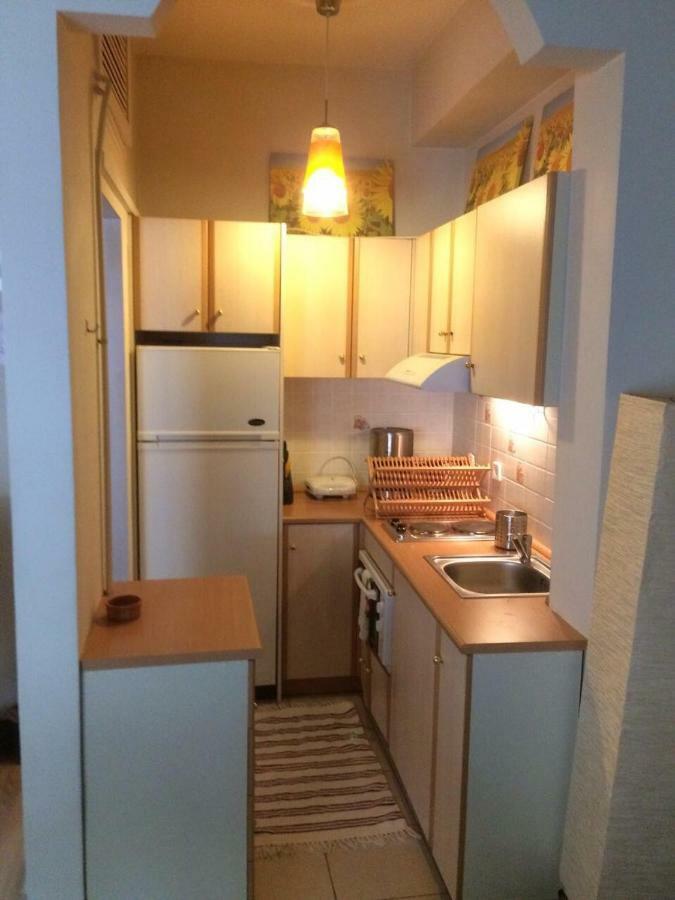 Appartement Flat31 à Athènes Extérieur photo