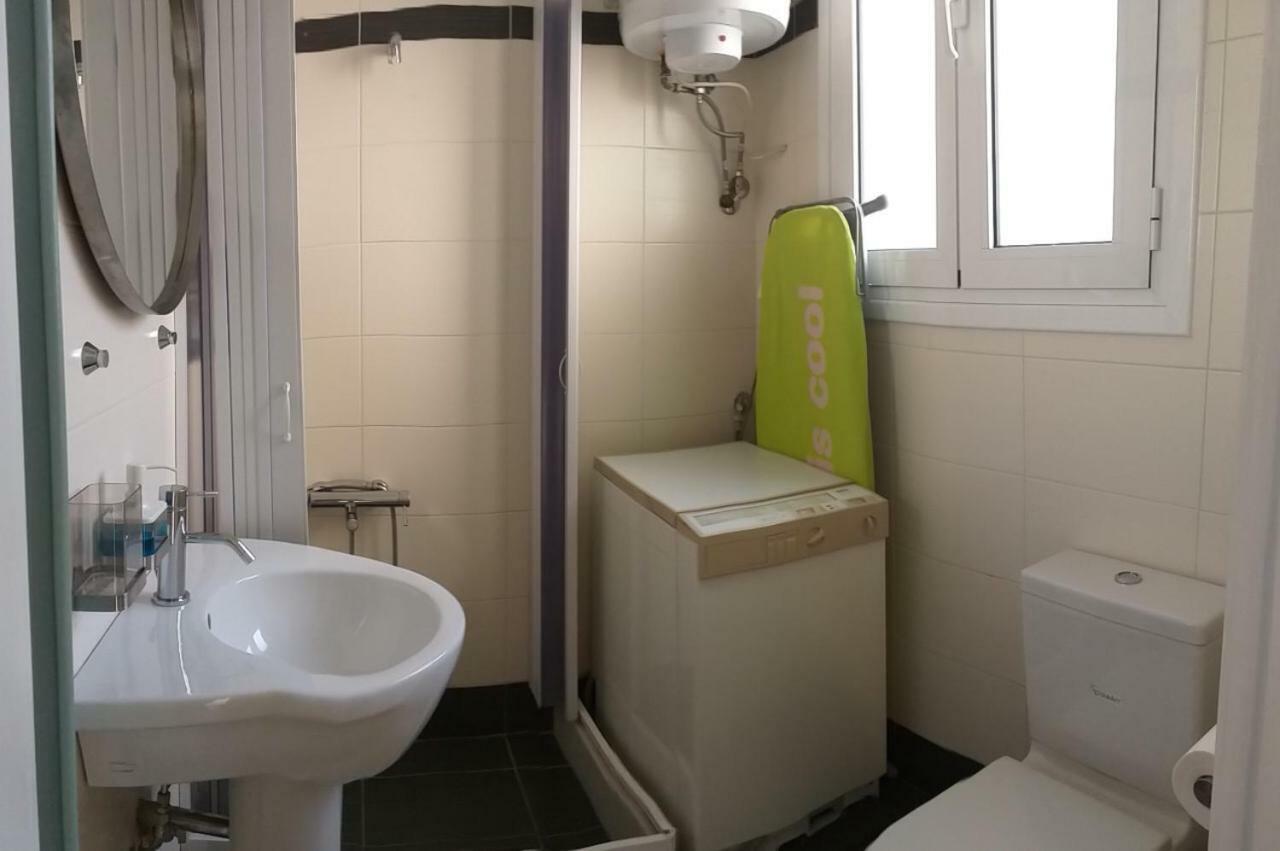 Appartement Flat31 à Athènes Extérieur photo