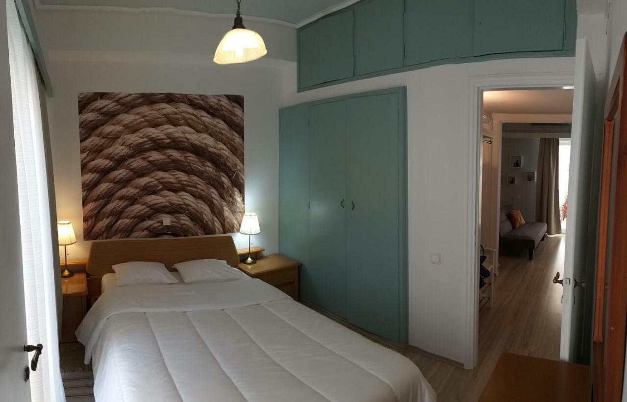 Appartement Flat31 à Athènes Extérieur photo