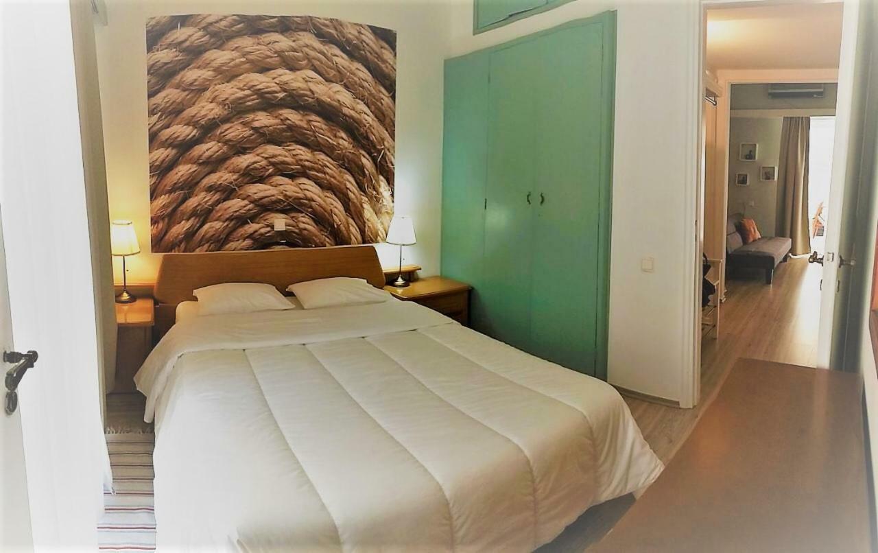 Appartement Flat31 à Athènes Extérieur photo